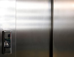 Порталы лифтов